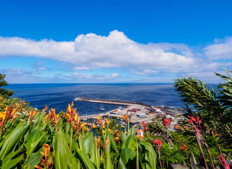 Ilha das Flores (Arquipélago dos Açores)_resultado