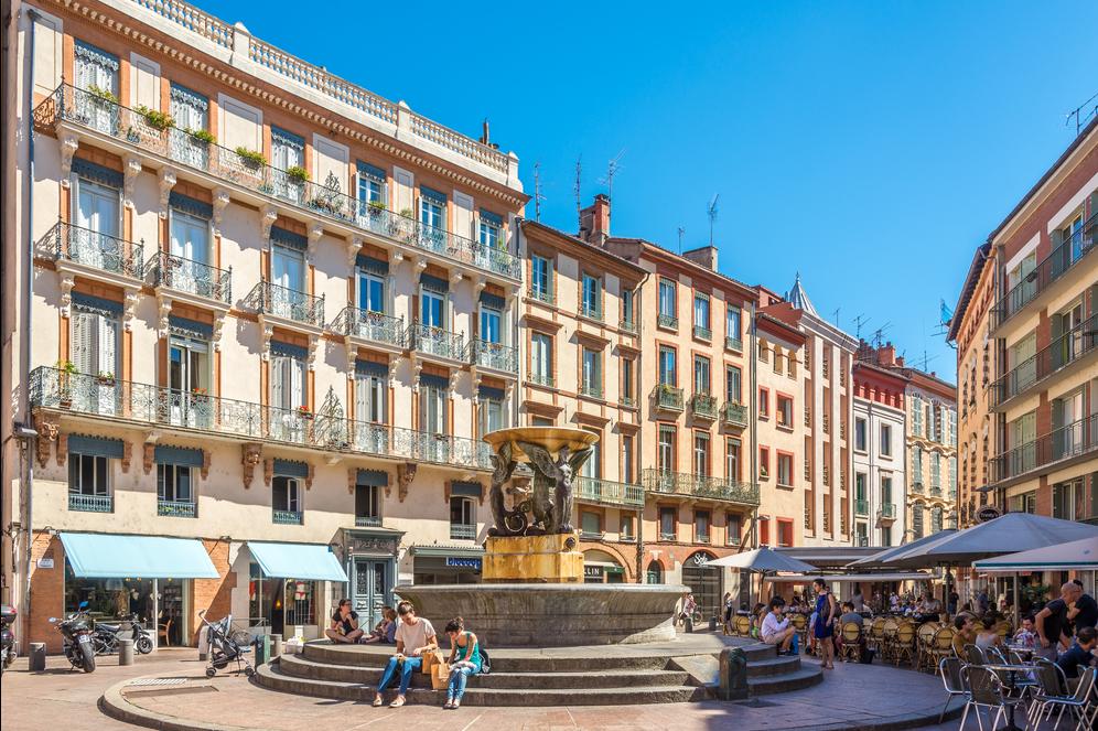 Toulouse