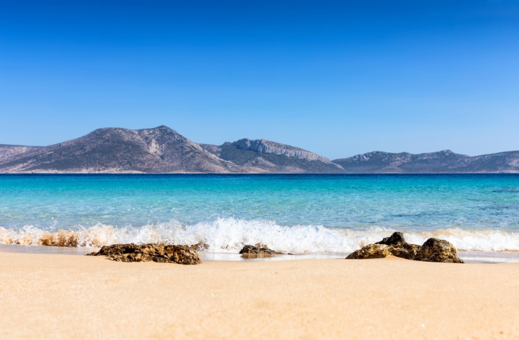 Ilhas paradisíacas aqui perto onde ir este verão