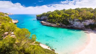 Há uma praia portuguesa entre as mais secretas da Europa