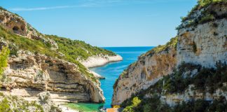 Tudo o que tem de visitar na Croácia este verão