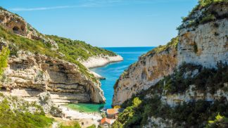 Tudo o que tem de visitar na Croácia este verão