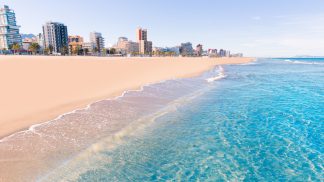 Destinos baratos até 2 horas de voo do Porto para descobrir