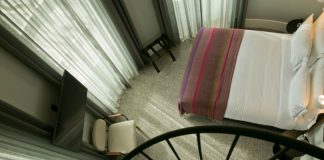 Hotel com melhor design da Europa fica em Portugal