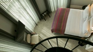 Hotel com melhor design da Europa fica em Portugal