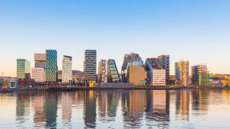 Nestes países uma noite no hospital é mais cara do que ficar num hotel de luxo