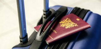 Vai de férias? É disto que não se pode mesmo esquecer