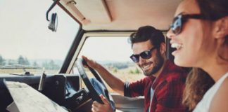 Esta é a road trip mais rápida para conhecer toda a Europa