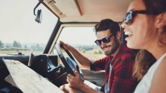 Esta é a road trip mais rápida para conhecer toda a Europa