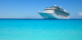 Neste cruzeiro pelo Mediterrâneo só entram solteiros