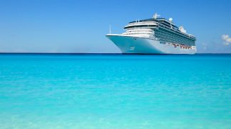 Neste cruzeiro pelo Mediterrâneo só entram solteiros