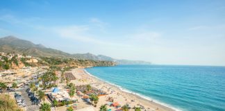 Costa do Sol: uma viagem por Nerja e Marbella (Episódio 4 – RTP3)