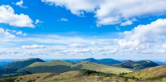Estes são os novos locais (incríveis) na lista do Património Mundial da UNESCO