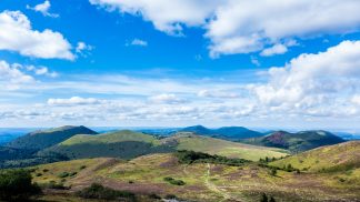 Estes são os novos locais (incríveis) na lista do Património Mundial da UNESCO