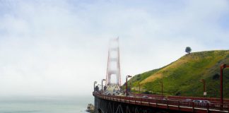 Quer viajar pelos EUA como uma estrela? Esta road trip é para si