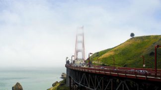 Quer viajar pelos EUA como uma estrela? Esta road trip é para si