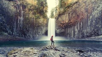 Viajantes famosos no Instagram têm visitado Portugal - e estão deslumbrados