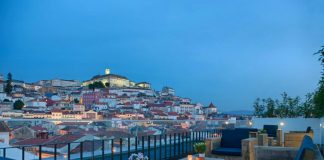 15 rooftops para aproveitar o verão - alguns ficam em Portugal