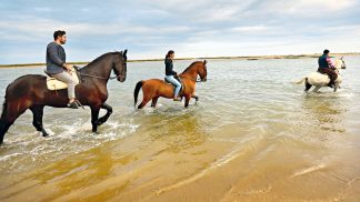 Tavira: um convite para descobrir o tesouro que é o sotavento algarvio