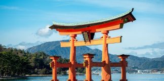 7 locais no mundo onde morrer não é permitido