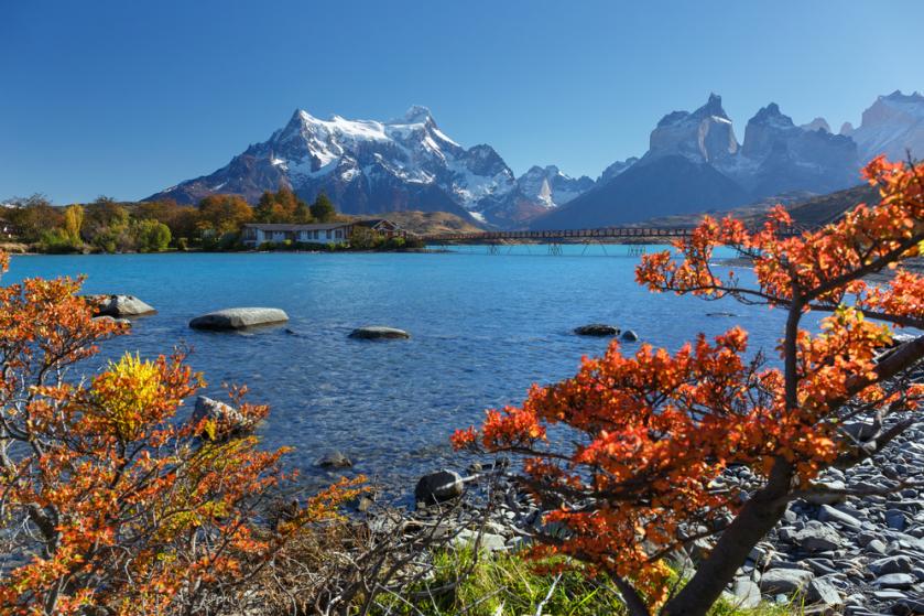 PATAGONIA-CHILE