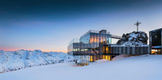 É fã de James Bond? Esta experiência é para si