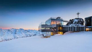 É fã de James Bond? Esta experiência é para si