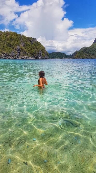 el nido filipinas