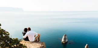 Estudos dizem que viajar pode ser o segredo para uma vida mais longa