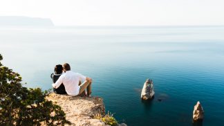 Estudos dizem que viajar pode ser o segredo para uma vida mais longa Estudos dizem que viajar pode ser o segredo para uma vida mais longa