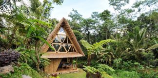 Os Airbnbs mais desejados por turistas de todo o mundo