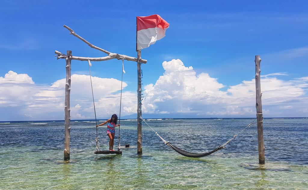 gili trawangan
