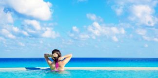 Estas férias são só para adultos