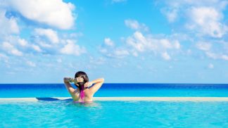 Estas férias são só para adultos