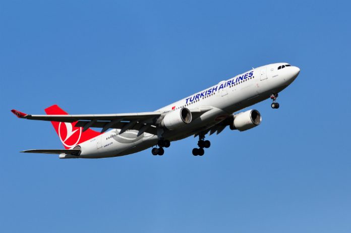 Turkish Airlines vai começar a voar para Bali em 2019 Turkish Airlines vai começar a voar para Bali em 2019