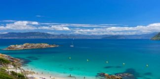 Espanha: praias no norte e sul para ir de férias aqui ao lado