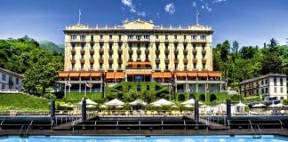 Já sonhou dormir num palácio? Esta é a sua oportunidade