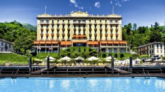 Já sonhou dormir num palácio? Esta é a sua oportunidade