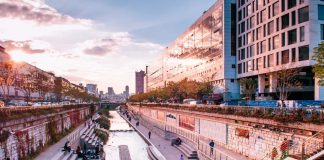 Estes são os 10 bairros mais populares do mundo