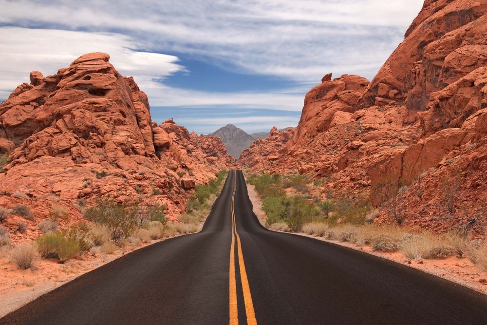 Valley of Fire Road, USA_shutterstock_214430008_resultado