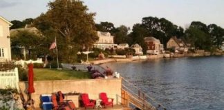 Nova Iorque tem uma ilha com 4 mil habitantes que a maioria desconhece