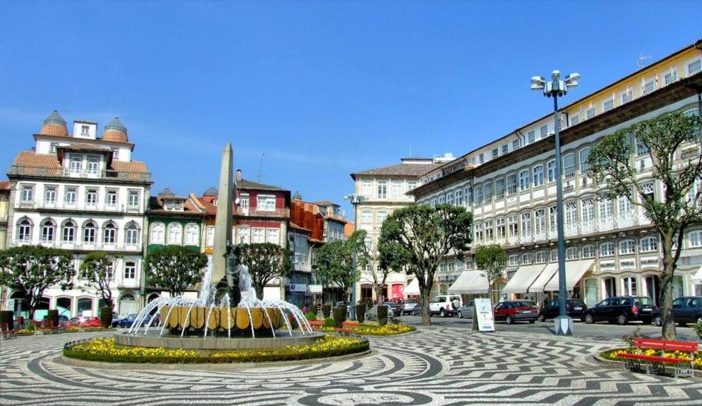 guimaraes