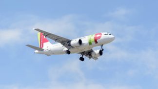 TAP anuncia novas ligações de Lisboa para Telavive, Dublin e Basileia