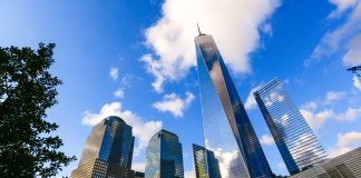 11 de setembro: suba até ao One World Observatory com imagem 360º