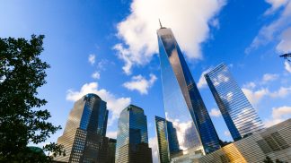 11 de setembro: suba até ao One World Observatory com imagem 360º