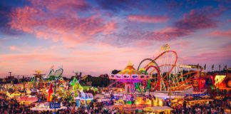 Festivais e eventos pelo mundo para ir em setembro