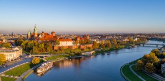 15 cidades europeias com os preços de hotéis mais baratos para viajar este outono