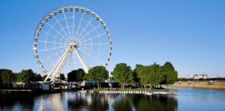 Canadá: em busca da herança europeia em Montreal (Episódio 4 – RTP3)