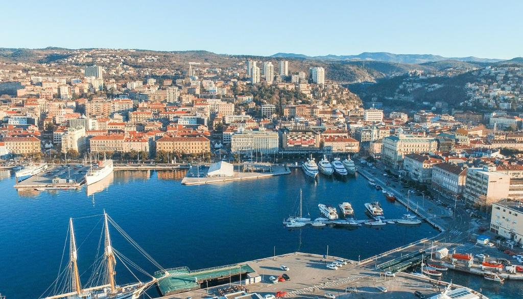rijeka