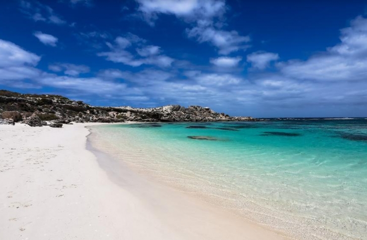 rottnest island